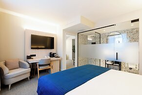 The Liman Hotel