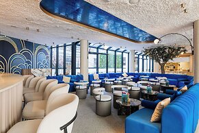 The Liman Hotel