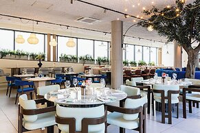 The Liman Hotel