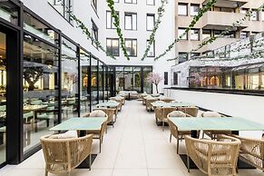 The Liman Hotel