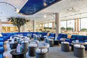 The Liman Hotel