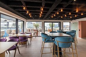 The Liman Hotel