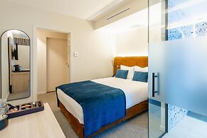 The Liman Hotel
