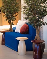 The Liman Hotel