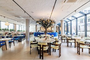 The Liman Hotel