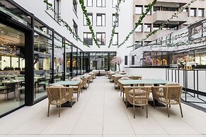 The Liman Hotel