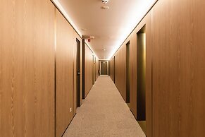 The Liman Hotel