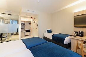 The Liman Hotel