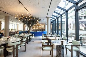 The Liman Hotel