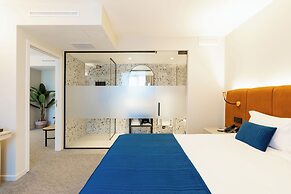The Liman Hotel