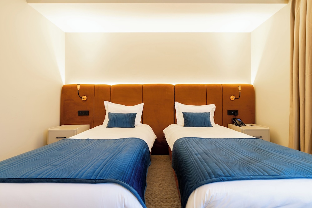 The Liman Hotel