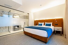 The Liman Hotel