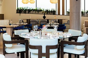 The Liman Hotel