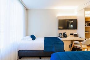 The Liman Hotel