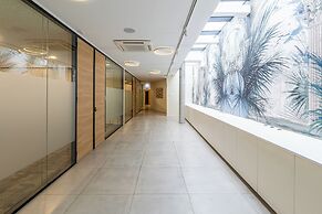 The Liman Hotel