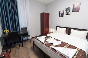 Gh Family Hotel