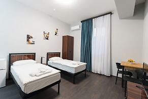 Gh Family Hotel