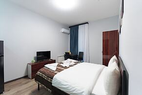 Gh Family Hotel
