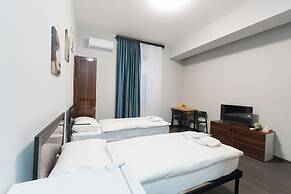 Gh Family Hotel