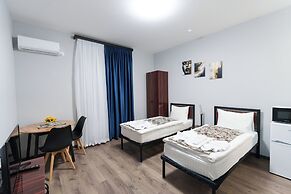 Gh Family Hotel