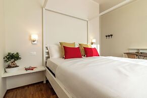 Il Faro luxury rooms & lounge