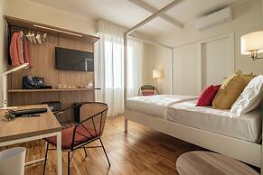 Il Faro luxury rooms & lounge
