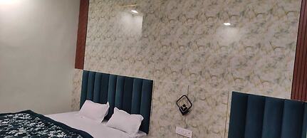 Hotel Relaxx Luxury