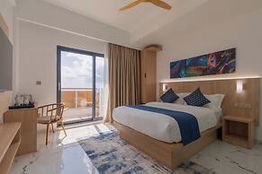 Arrival Beach and Spa at Gulhi