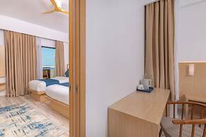 Arrival Beach and Spa at Gulhi