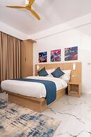 Arrival Beach and Spa at Gulhi