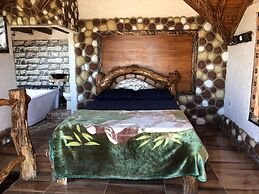 Cabaña Colibrí By Hotelix