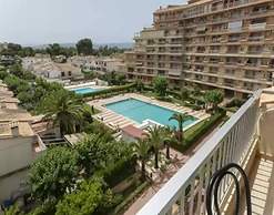 Iris - Apartment In Grau I Platja. Free Wifi