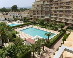 Iris - Apartment In Grau I Platja. Free Wifi