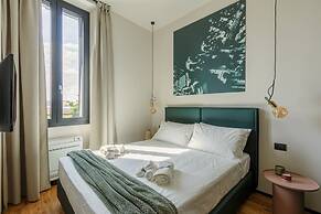 Cozy and Central Studio in Bovisa, Milan