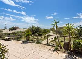Studio in Marbella Near Romana Playa Beach