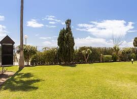 Studio in Marbella Near Romana Playa Beach