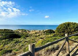 Studio in Marbella Near Romana Playa Beach