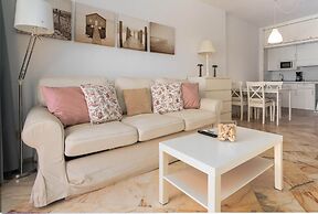 Studio in Marbella Near Romana Playa Beach