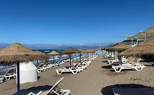 Studio in Marbella Near Romana Playa Beach