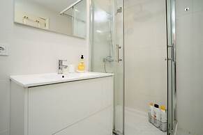 Studio in Marbella Near Romana Playa Beach