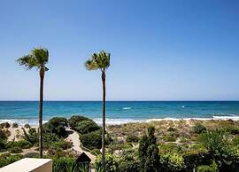 Studio in Marbella Near Romana Playa Beach