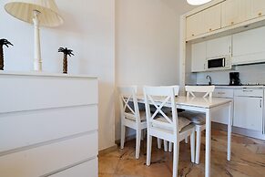 Studio in Marbella Near Romana Playa Beach