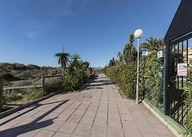 Studio in Marbella Near Romana Playa Beach