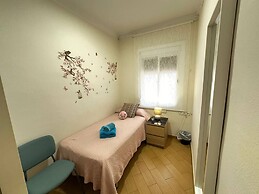 Rooms Valencia