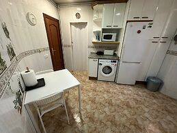 Rooms Valencia