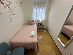 Rooms Valencia