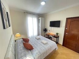 Rooms Valencia