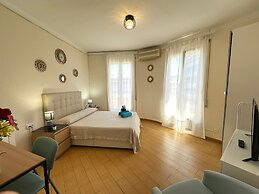 Rooms Valencia