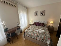 Rooms Valencia