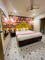 Hotel Stay Banaras